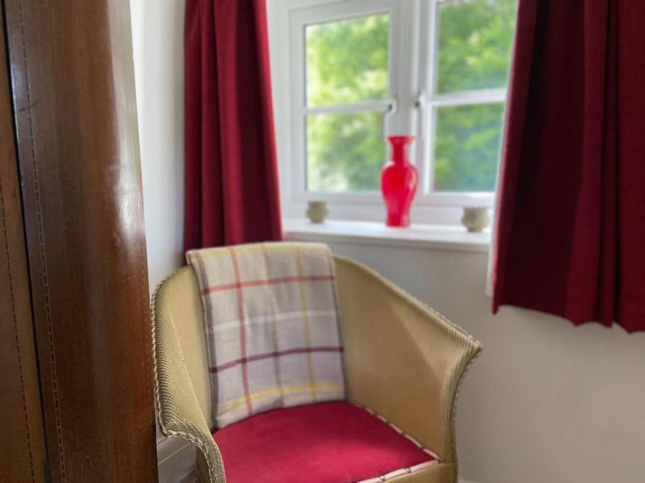 Scenic Welsh Cottage In The Brecon Beacons Crickhowell Zewnętrze zdjęcie